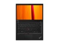 Notebook Lenovo ThinkPad T14s 14"FHD/i5-10210U/16GB/SSD512GB/UHD/10PR Black - 1383620