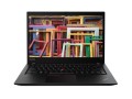 Notebook Lenovo ThinkPad T14s 14"FHD/i5-10210U/16GB/SSD512GB/UHD/10PR Black - 974838