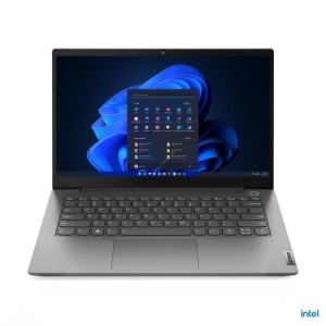 Notebook Lenovo 14 G4 IAP 14"FHD/i5-1235U/8GB/SSD256GB/IrisXe/W11PR Grey