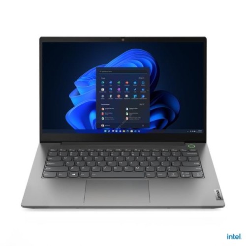 Notebook Lenovo 14 G4 IAP 14"FHD/i5-1235U/8GB/SSD256GB/IrisXe/W11PR Grey - 1383621