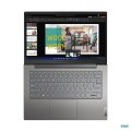 Notebook Lenovo 14 G4 IAP 14"FHD/i5-1235U/8GB/SSD256GB/IrisXe/W11PR Grey - 1383622