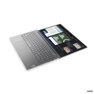 Notebook Lenovo 15-ABA G4 15,6"FHD/Ryzen 7 5825U/16GB/SSD512GB/Radeon/W11PR Grey
