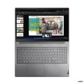 Notebook Lenovo 15-ABA G4 15,6"FHD/Ryzen 7 5825U/16GB/SSD512GB/Radeon/W11PR Grey - 1383635