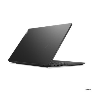 Notebook Lenovo V15 ALC Gen 2 15,6"FHD/Ryzen 5 5500U/8GB/SSD256GB/Radeon/W10 Black