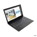 Notebook Lenovo V15 ALC Gen 2 15,6"FHD/Ryzen 5 5500U/8GB/SSD256GB/Radeon/W10 Black - 1383638