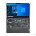 Notebook Lenovo V15 ALC Gen 2 15,6"FHD/Ryzen 5 5500U/8GB/SSD256GB/Radeon/W10 Black - 1383639