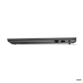 Notebook Lenovo V15 ALC Gen 2 15,6"FHD/Ryzen 5 5500U/8GB/SSD256GB/Radeon/W10 Black - 1383641