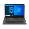 Notebook Lenovo V15 ALC Gen 2 15,6"FHD/Ryzen 5 5500U/8GB/SSD256GB/Radeon/W10 Black - 986217