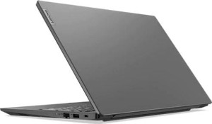 Notebook Lenovo V15 ALC Gen 2 15,6"FHD/Ryzen 3 5300U/8GB/SSD256GB/Radeon/W11Pr Black