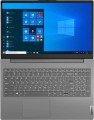 Notebook Lenovo V15 ALC Gen 2 15,6"FHD/Ryzen 5 5500U/8GB/SSD256GB/Radeon/W11Pr Black - 1383649