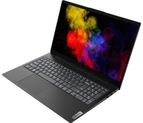 Notebook Lenovo V15 15,6"FHD/i3-1115G4/8GB/SSD512GB/UHD/W11 Black 3Y - 1383672