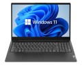 Notebook Lenovo V15 15,6"FHD/i3-1115G4/8GB/SSD512GB/UHD/W11 Black 3Y - 995298