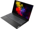 Notebook Lenovo V15 ITL G2 15,6"FHD/i3-1115G4/8GB/SSD256GB/UHD/W11 Black 3Y - 1383676