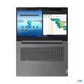 Notebook Lenovo V17 G3 IAP 17,3"FHD/i3-1215U/8GB/SSD256GB/UHD/11PR Grey 3Y - 1383686