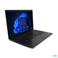 Notebook Lenovo ThinkPad L15 Gen 3 (Intel) 15,6"FHD/i5-1235U/16GB/SSD512GB/Iris Xe/11PR Black - 1383690