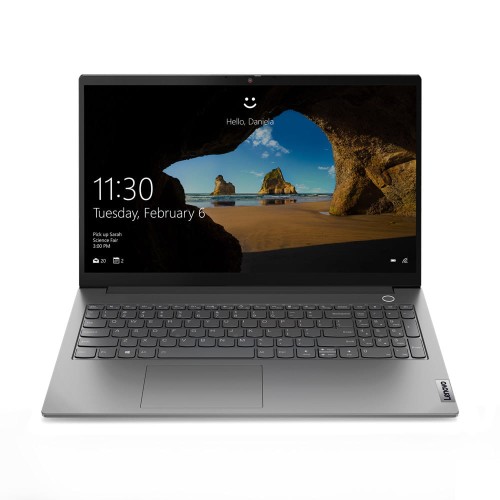 Notebook Lenovo ThinkBook 15-ITL G2 15,6"FHD/i5-1135G7/16GB/SSD512GB/IrisXe/11PR Grey - 1052377
