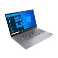 Notebook Lenovo ThinkBook 15-ITL G2 15,6"FHD/i5-1135G7/16GB/SSD512GB/IrisXe/11PR Grey - 1052379