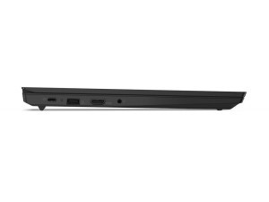 Notebook Lenovo ThinkPad E15 G2 15,6"FHD/i5-1135G7/16GB/SSD512GB/IrisXe/11PR Black
