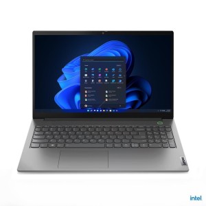 Notebook Lenovo ThinkBook 15-IAP G4 15,6"FHD/i5-1235U/16GB/SSD512GB/IrisXe/11PR Grey