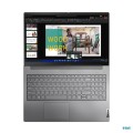 Notebook Lenovo ThinkBook 15-IAP G4 15,6"FHD/i5-1235U/16GB/SSD512GB/IrisXe/11PR Grey - 1383725