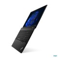 Notebook Lenovo ThinkPad L15 Gen 3 15,6"FHD/i7-1255U/16GB/SSD512GB/Iris Xe/11PR Black - 1383733