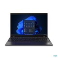 Notebook Lenovo ThinkPad L15 Gen 3 15,6"FHD/i7-1255U/16GB/SSD512GB/Iris Xe/11PR Black - 1179796