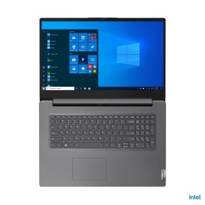 Notebook Lenovo V17-ITL Gen 2 17,3"FHDAG/i7-1165G7/16GB/SSD512GB/MX350/11PR Grey