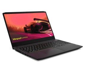 Notebook Lenovo IdeaPad Gaming 3 15ACH6 15,6"FHD/Ryzen 5 5600H/8GB/SSD512GB/RTX3050-4GB/ Black