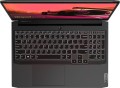 Notebook Lenovo IdeaPad Gaming 3 15IMH05 15,6"FHD/Ryzen 5 5600H/16GB/SSD512GB/GTX1650-4GB Black - 1383785