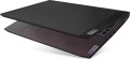 Notebook Lenovo IdeaPad Gaming 3 15IMH05 15,6"FHD/Ryzen 5 5600H/16GB/SSD512GB/GTX1650-4GB Black - 1383787