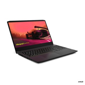 Notebook Lenovo IdeaPad Gaming 3 15IMH05 15,6"FHD/Ryzen 5 5600H/16GB/SSD512GB/GTX1650-4GB Black