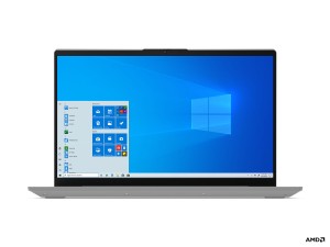 Notebook Lenovo IdeaPad 5 15ALC05 15,6"FHD/Ryzen 5 5500U/8GB/SSD512GB/Radeon/W11 Platinum Grey
