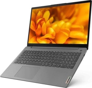 Notebook Lenovo IdeaPad 3 15ITL6 15,6"FHD/i3-1115G4/8GB/SSD512GB/UHD/W11S Grey