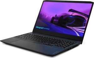 Notebook Lenovo IdeaPad 3-15IHU Gaming 15,6"FHD/i5-11300H/8GB/SSD512GB/GTX1650-4GB