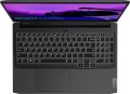 Notebook Lenovo IdeaPad 3-15IHU Gaming 15,6"FHD/i5-11300H/8GB/SSD512GB/GTX1650-4GB - 1383831