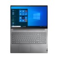 Notebook Lenovo ThinkBook 15 G2 15,6"FHD/i7-1165G7/16GB/SSD512GB/Iris Xe/11PR Grey - 1383860