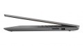 Notebook Lenovo IdeaPad 3 17ALC6 17,3"HD+/Ryzen 5 5500U/8GB/SSD256GB/Radeon Grey - 1383868
