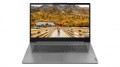 Notebook Lenovo IdeaPad 3 17ALC6 17,3"HD+/Ryzen 5 5500U/8GB/SSD256GB/Radeon Grey - 974867