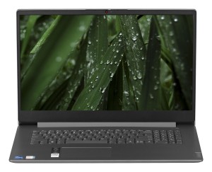 Notebook Lenovo IdeaPad 3 17ITL6 17,3"HD+/i5-1135G7/8GB/512GB/Iris Xe/W11 Grey