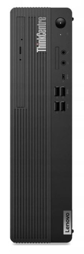 Komputer PC Lenovo V50S SFF i5-10400/8GB/SSD512GB/UHD630/10PR/3Y Black - 1047694