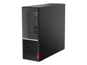 Komputer PC Lenovo V50S SFF i5-10400/8GB/SSD256GB/UHD630/10PR/3Y Black
