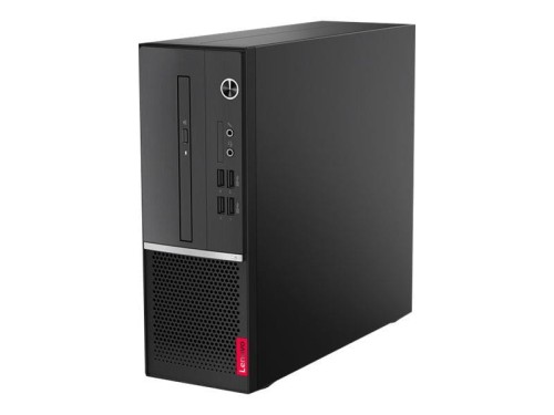 Komputer PC Lenovo V50S SFF i5-10400/8GB/SSD256GB/UHD630/10PR/3Y Black - 1383883