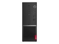 Komputer PC Lenovo V50S SFF i5-10400/8GB/SSD256GB/UHD630/10PR/3Y Black - 986478