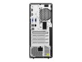 Komputer PC Lenovo V50t i5-10400/8GB/SSD256GB/UHD630/DVD-RW/10PR Black - 1383887