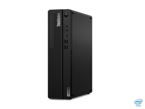 Komputer PC Lenovo ThinkCentre M70s SFF i5-10400/8GB/SSD256GB/UHD/DVD-RW/10PR Black