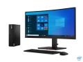 Komputer PC Lenovo ThinkCentre M70s SFF i5-10400/8GB/SSD256GB/UHD/DVD-RW/10PR Black - 1047469