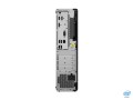 Komputer PC Lenovo ThinkCentre M70s SFF i5-10400/8GB/SSD256GB/UHD/DVD-RW/10PR Black - 1047466