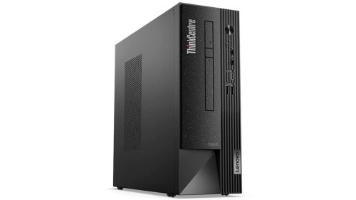 Komputer PC Lenovo ThinkCentre neo G3 SFF 50s i5-12400/8GB/SSD512GB/UHD/DVD-RW/11PR Black - 1383905