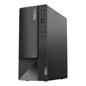 Komputer PC Lenovo ThinkCentre Neo 50t G3 TWR i5-12400/8GB/SSD512GB/UHD/DVD-RW/11PR Black