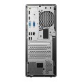 Komputer PC Lenovo ThinkCentre Neo 50t G3 TWR i5-12400/8GB/SSD512GB/UHD/DVD-RW/11PR Black - 1383920